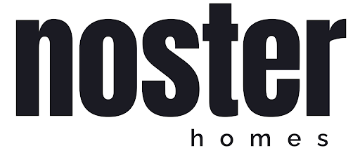 noster homes logo